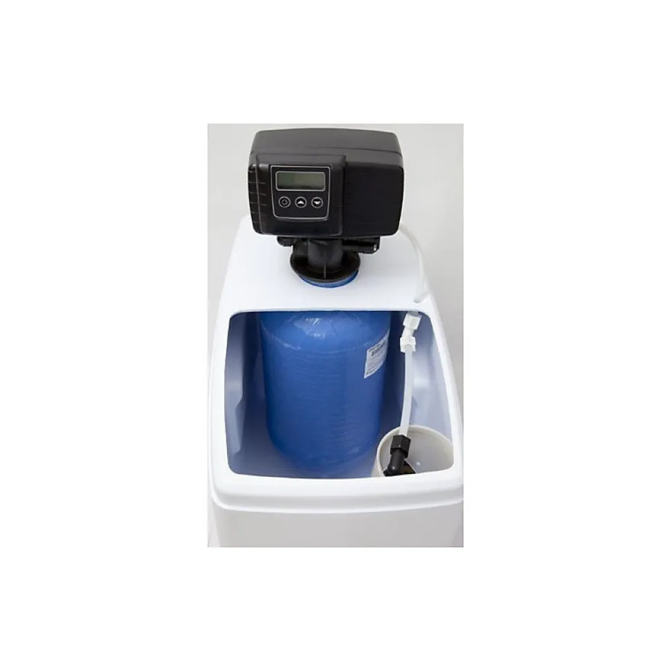 Adoucisseur d'eau PENTAIR 20 L vanne Fleck 5600 SXT