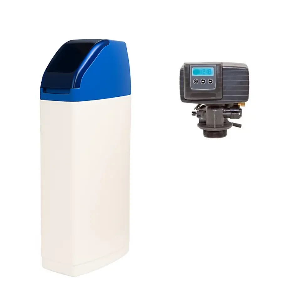 Adoucisseur d'eau PENTAIR 20 L vanne Fleck 5600 SXT