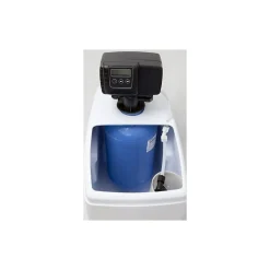 Adoucisseur d'eau Pentair 20 L Vanne Fleck 5600 SXT complet avec accessoires et mise en service