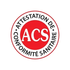 Adoucisseur d'eau Pentair 20 L Vanne Fleck 5600 SXT complet avec accessoires et mise en service