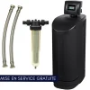 Adoucisseur d'eau PHOCION 34L gros débit avec Accessoires + Mise en Service Gratuite