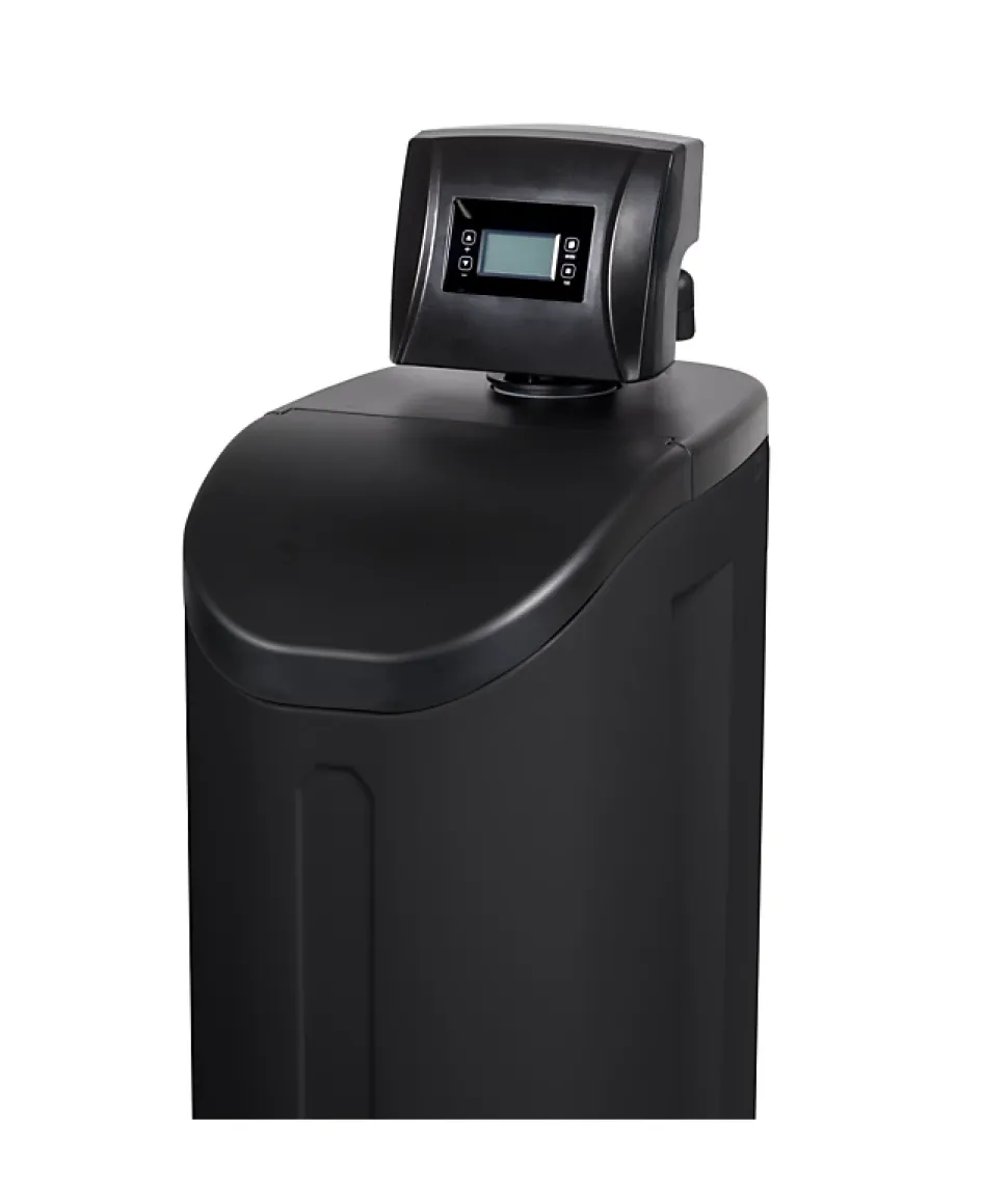 Adoucisseur d'eau PHOCION 34L gros débit avec Accessoires + Mise en Service Gratuite