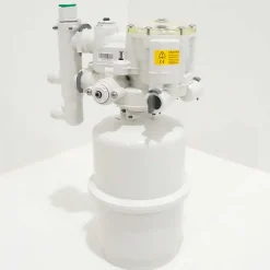 Adoucisseur d'eau sans électricité 1000 L/h 1 à 4 personnes Simplex Ultra Compact