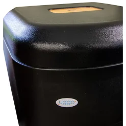 Adoucisseur d'eau UGGO 22 Litres - fabriqué en France