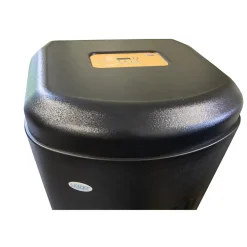Adoucisseur d'eau UGGO 22 Litres - fabriqué en France + Kit d'installation