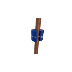 Aimant Anti Calcaire Magnétique 5200 Gauss BSF - pack de 2 aimants anti tartre adoucisseur d'eau - la qualité de la marque françai