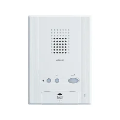 Aiphone - Poste Audio Mains Libres Gt Aip-gt1a