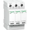 A9l40271 Schneider - Parafoudre Photovoltaïque 800v Bipolaire De Type 2 Iprd-dc40r - 40ka - Report De Signalisation