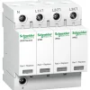 A9l65601 Schneider - Parafoudre Triphasé + Neutre De Type 2 Iprd65r - 65ka - Report De Signalisation
