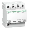 A9l40421 Schneider - Parafoudre Tétrapolaire De Type 2 Iprd40r - 40ka - Report De Signalisation