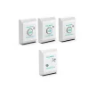 Alarme Connectée 3 En 1 Pack Camping-car Squiddy