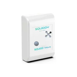 Alarme Connectée 3 En 1 Pack Camping-car Squiddy