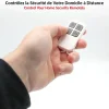 Alarme FISHTEC Porte et Fenêtre