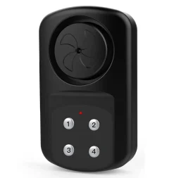 Alarme FISHTEC Porte et Fenêtre