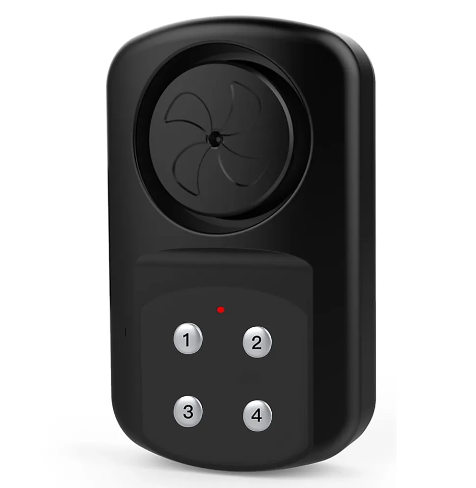 Alarme FISHTEC Porte et Fenêtre