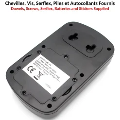 Alarme FISHTEC Porte et Fenêtre