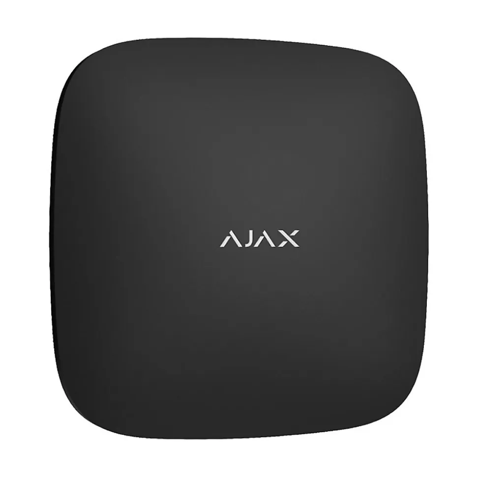 Alarme Maison Ajax Hub 2 Noir - Kit 1