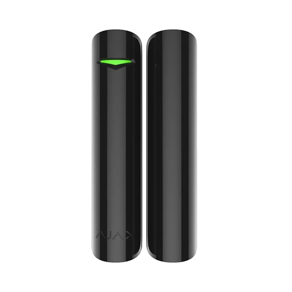 Alarme Maison Ajax Hub 2 Noir - Kit 1
