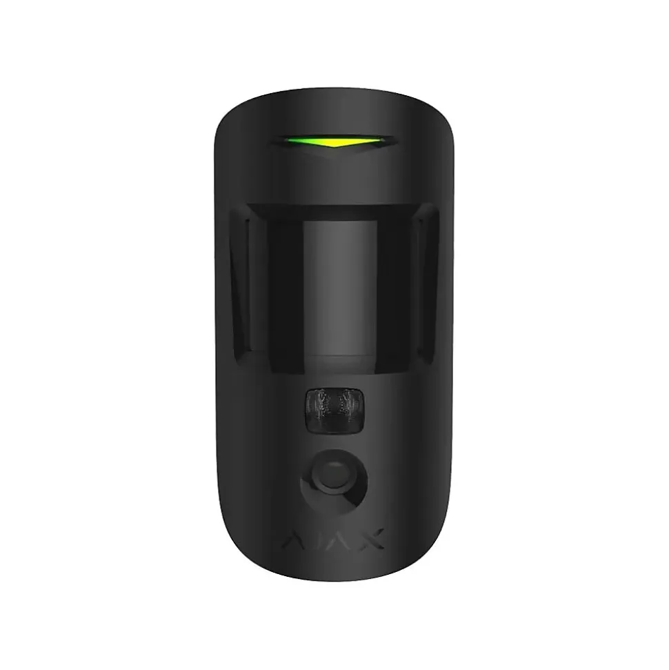 Alarme Maison Ajax Hub 2 Noir - Kit 1