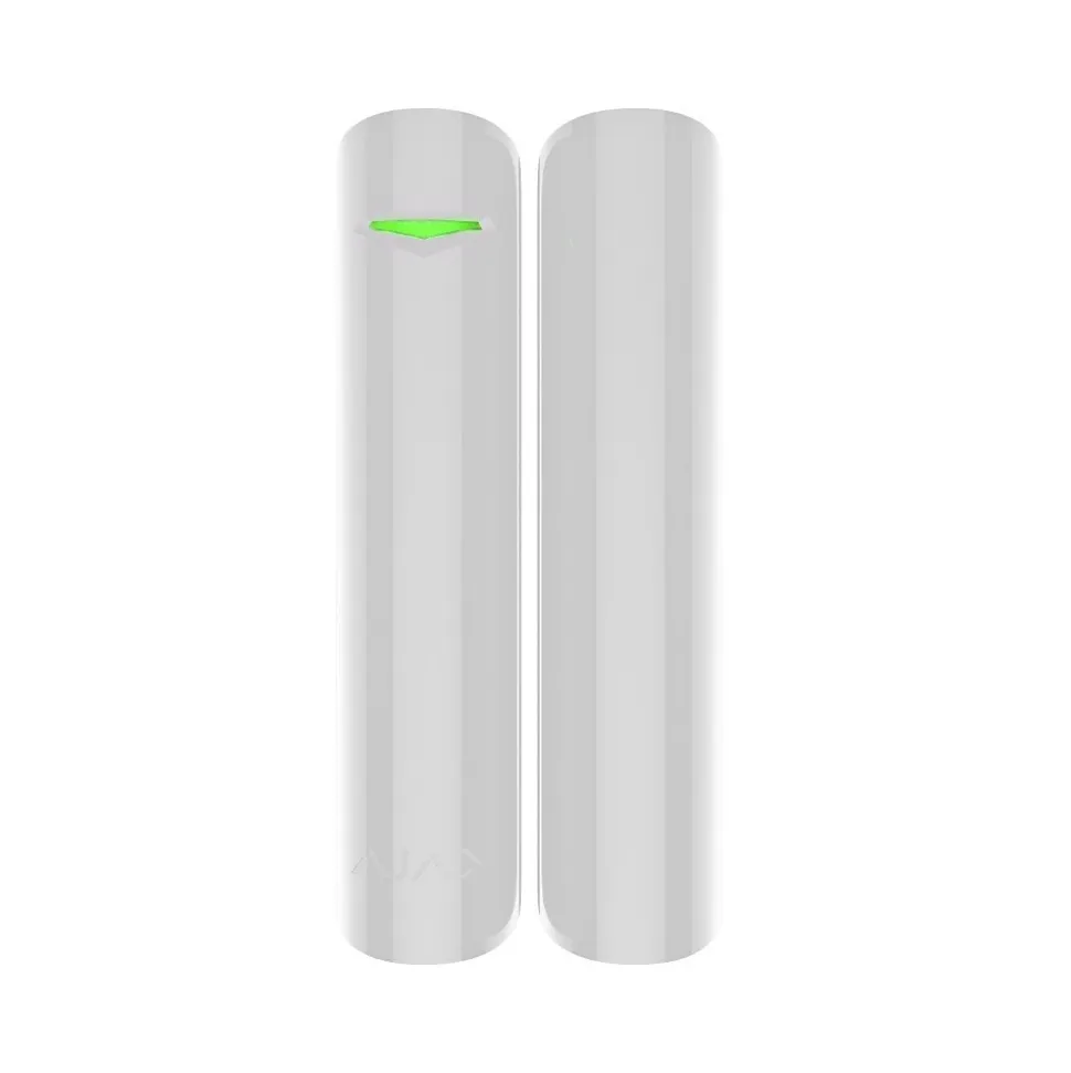 Alarme Maison Ajax Hub 2 Plus Blanc - Kit 1