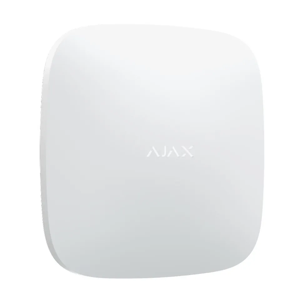 Alarme Maison Ajax Hub 2 Plus Blanc - Kit 1