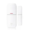 Alarme maison connectée 4G wifi et gsm amazone - lifebox - kit2