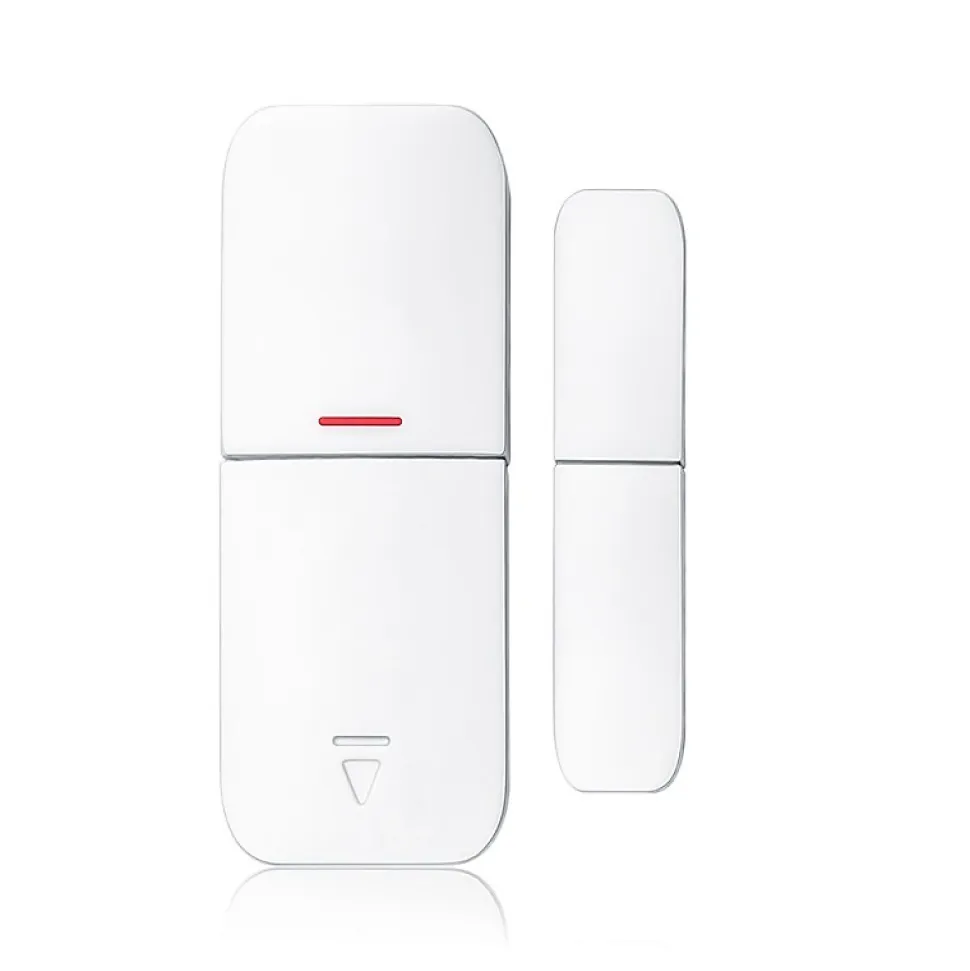Alarme maison connectée 4G wifi et gsm amazone - lifebox - kit2