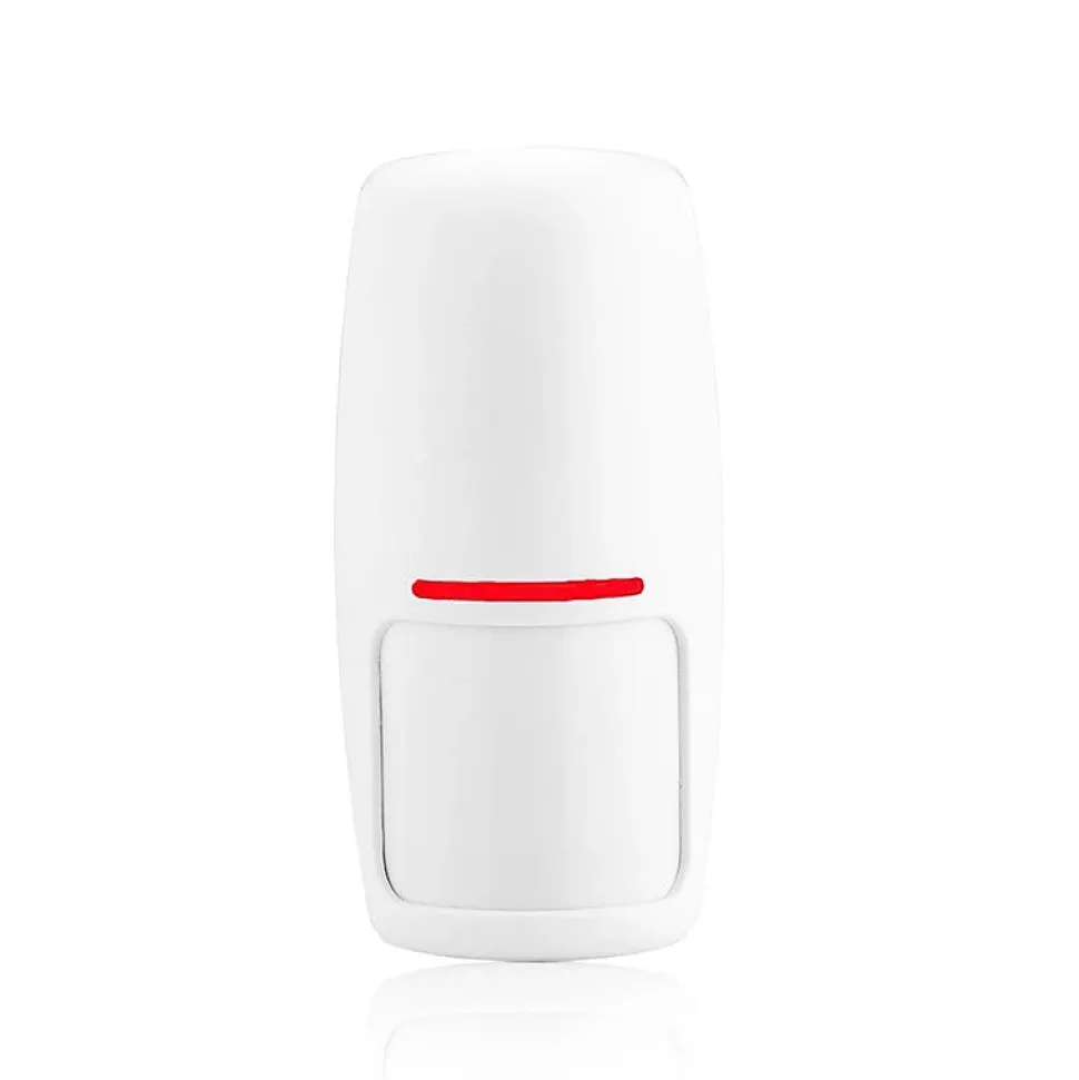 Alarme maison connectée lifebox evolution secure kit connecté 11