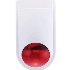 Alarme maison connectée lifebox evolution secure kit connecté 11