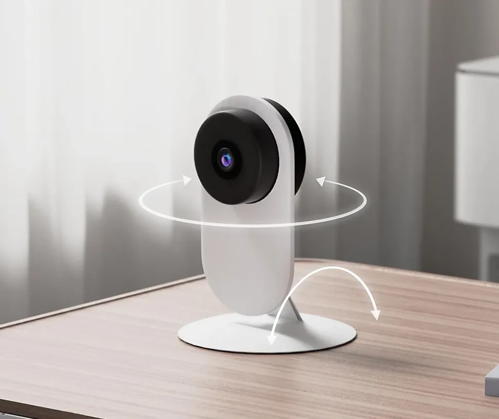 Alarme Maison sans Fil Camera1080P , 120dB Alarme Maison connectée 2.4GHz, 9Pack Compatible avec Alex