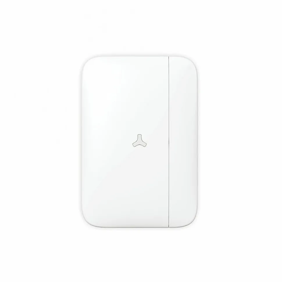 Alarme maison wifi et gsm 4g sans fil connectée casa- kit 4