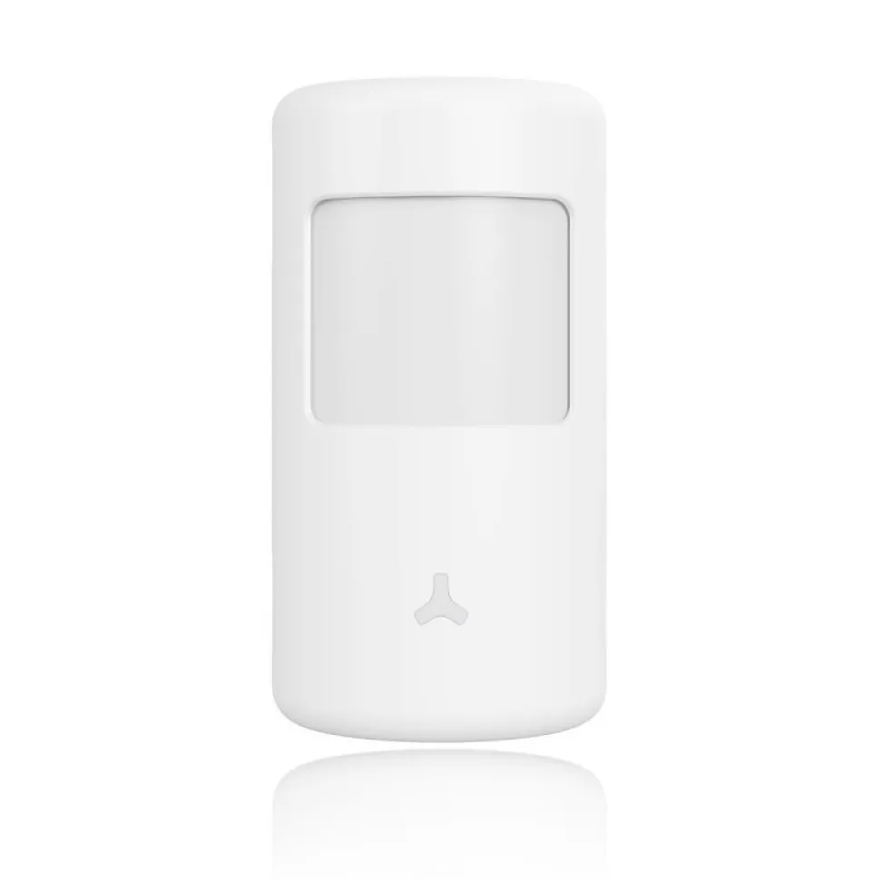 Alarme maison wifi et gsm 4g sans fil connectée casa- kit 4