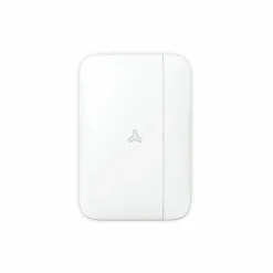 Alarme maison wifi et gsm 4G sans fil connectée Casa Noire - kit 3