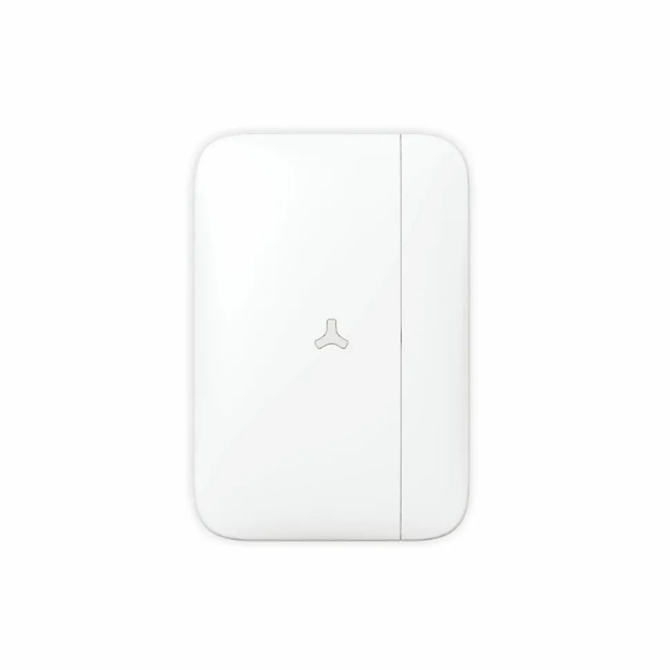 Alarme maison wifi et gsm 4G sans fil connectée Casa Noire avec 2 caméras double objectif - kit 1