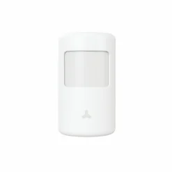 Alarme maison wifi et gsm 4G sans fil connectée Casa Noire - kit 2