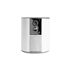 Alarme sans fil avec caméra de surveillance intégrée Full HD Somfy one + 2401493