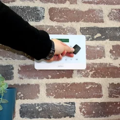 Alarme Sans Fil Connectée Home Secure
