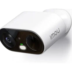 Alarme sans fil pour appartement avec levée de doute lifebox evolution kit connecté 3