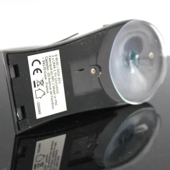 AlarmeFISHTEC porte flash 125 dB