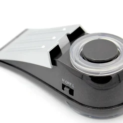 AlarmeFISHTEC porte flash 125 dB