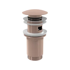 Alca Bonde pour lavabo clic-clac 5/4