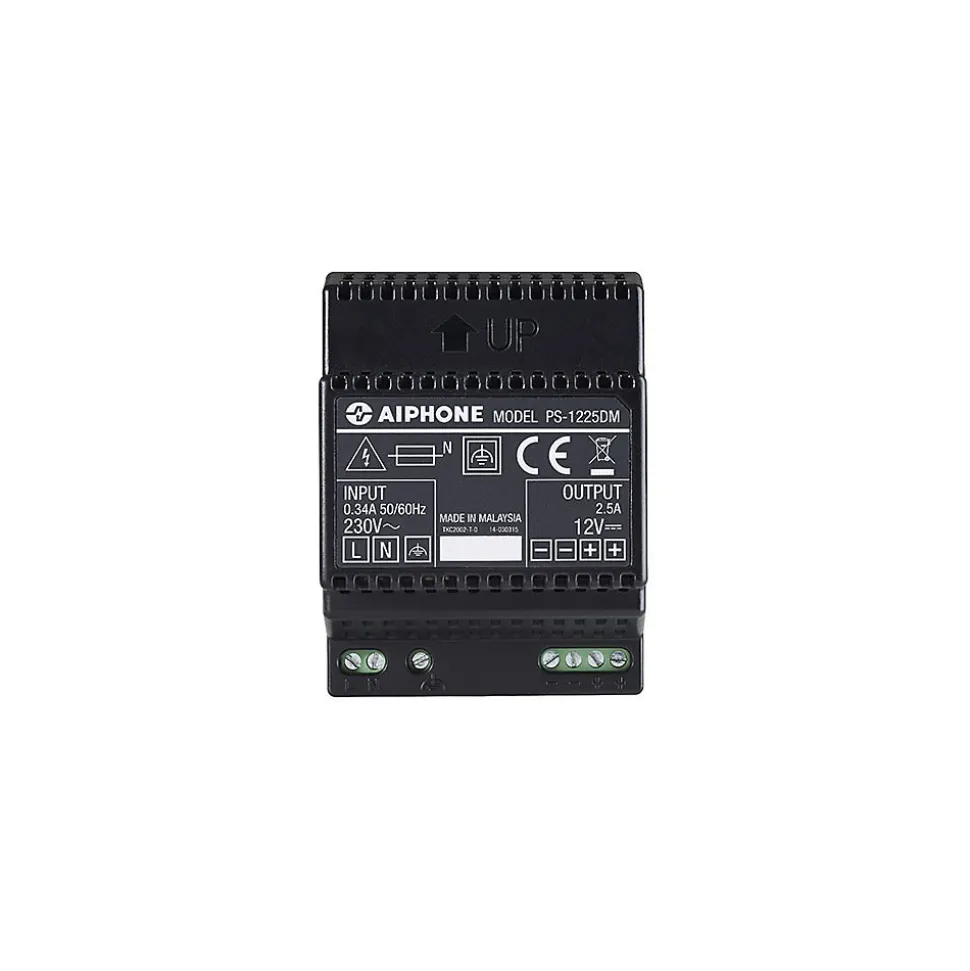 Alimentation 230 Vac -12 Vcc - 2,5 A