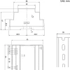 Alimentation modulaire 24v - 2,5a