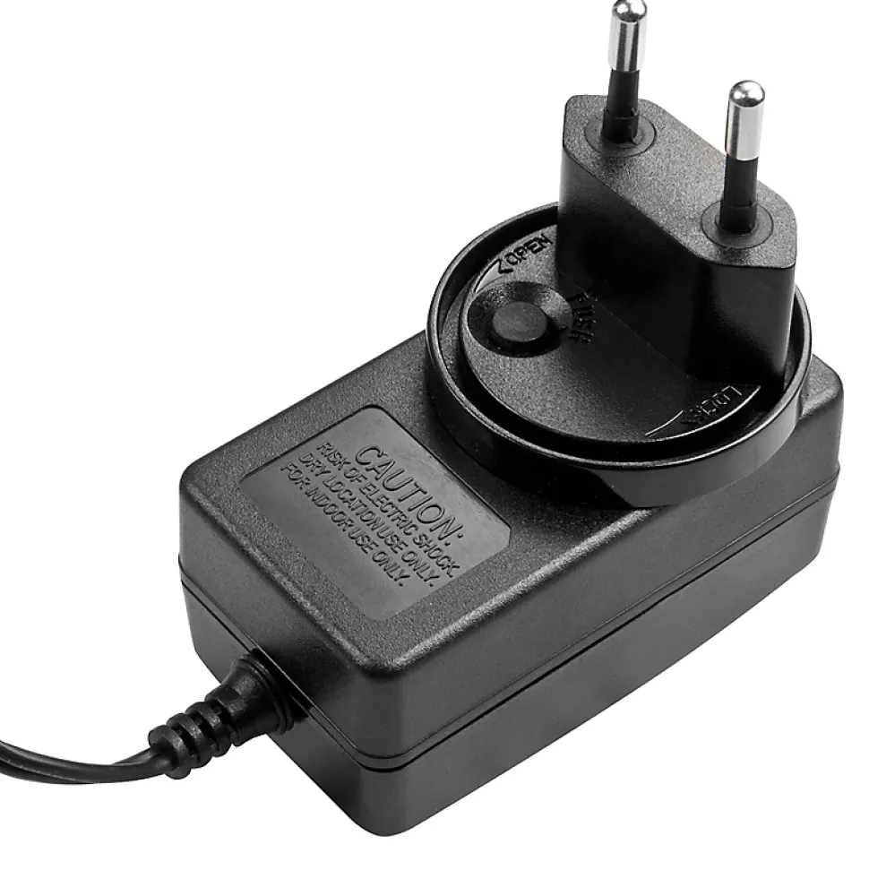 Alimentation 5V 3A - 5.5 x 2.1mm LINDY