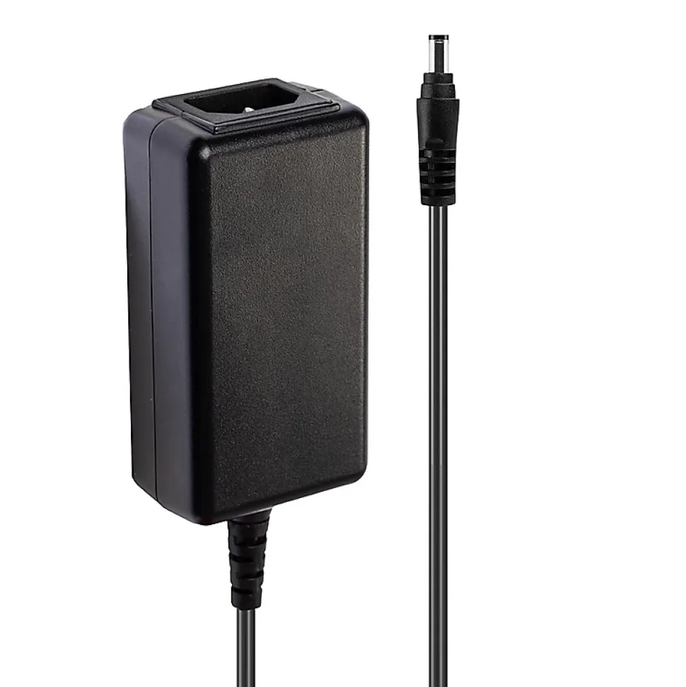 Alimentation 5V 4A IEC C14 - 5.5 x 2.5mm LINDY