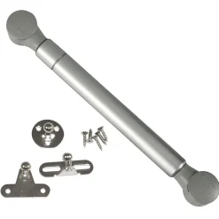AMIG - Compas à gaz fermé 96 - 12 kg - Gris