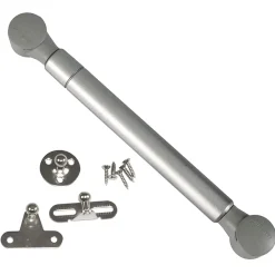 AMIG - Compas à gaz fermé 96 - 12 kg - Gris