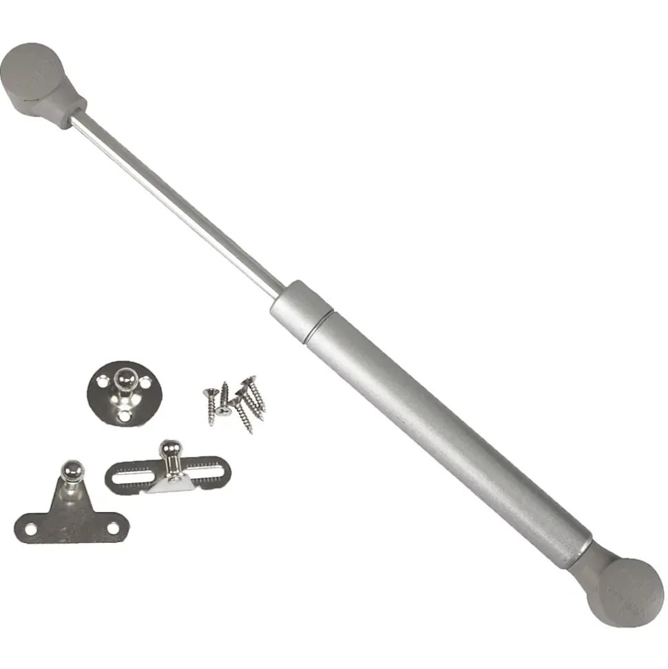 AMIG - Compas à gaz ouvert 95 - 8 kg - Gris