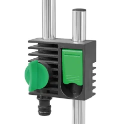 AMIG - Douche de jardin 2100 - Aluminium