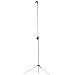 AMIG - Douche de jardin 2100 - Aluminium